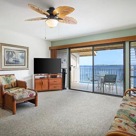 Sea Village Condo With Unobstructed Ocean Views And Oceanside Pool كايلو كونا المظهر الخارجي الصورة
