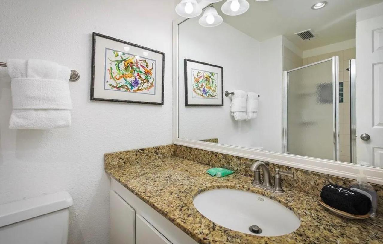 Sea Village Condo With Unobstructed Ocean Views And Oceanside Pool كايلو كونا المظهر الخارجي الصورة