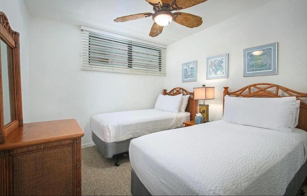 Sea Village Condo With Unobstructed Ocean Views And Oceanside Pool كايلو كونا المظهر الخارجي الصورة